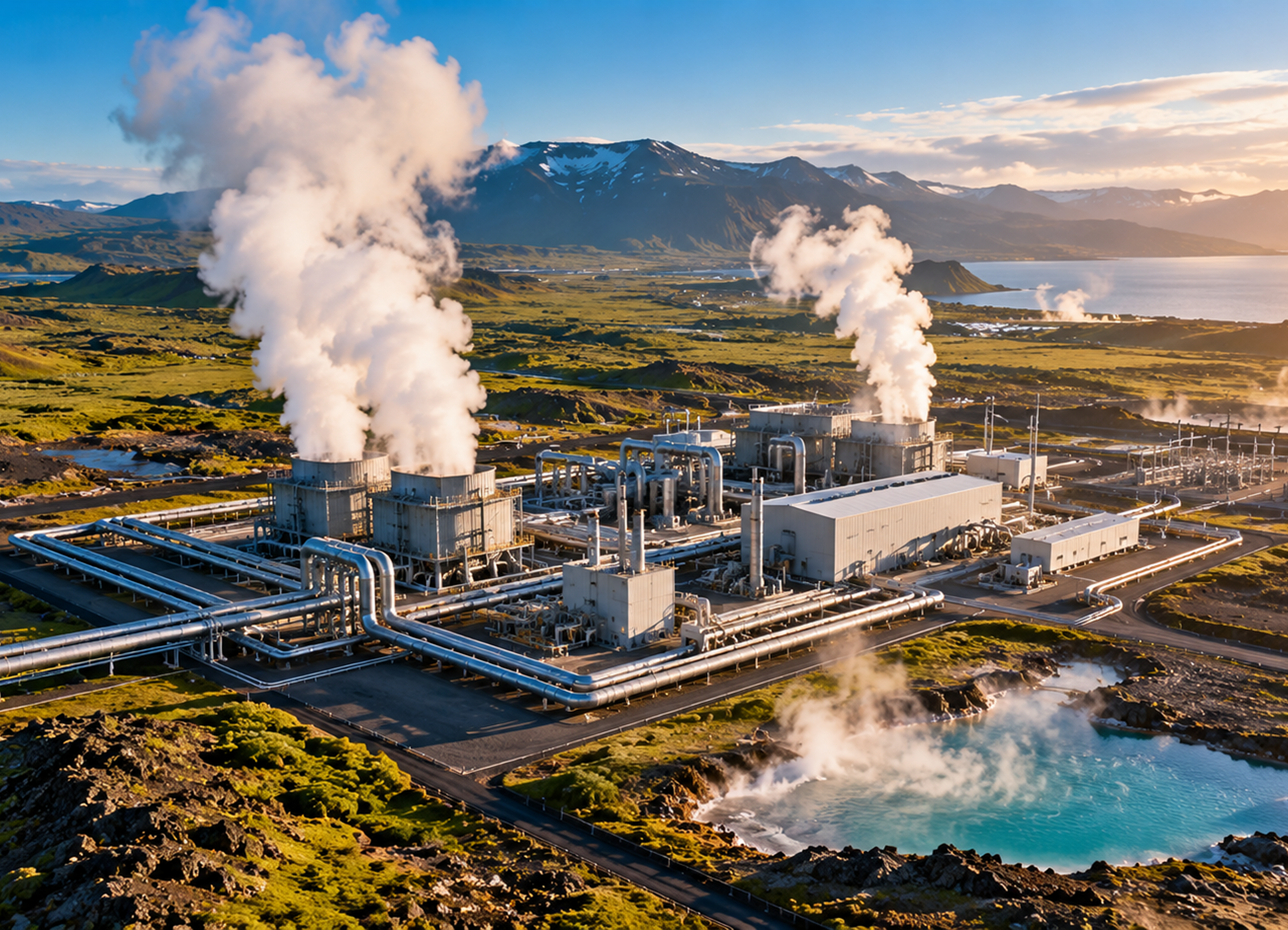 Helping the transition to cleaner energy