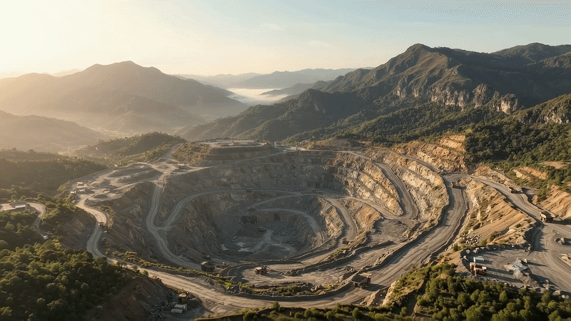 Mining Consulting